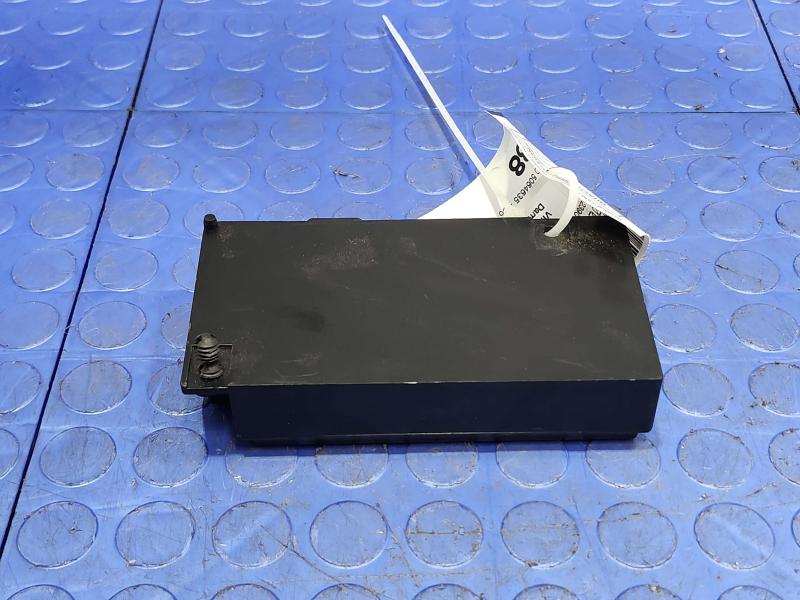 2012 Dodge Grand Caravan Chassis Brain Box