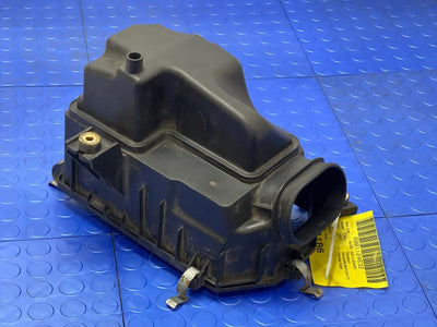 2007-2009 Honda CR-V Lower Engine Air Cleaner Box Genuine OEM 17201RZA000