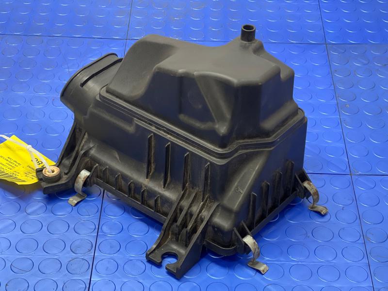 2007-2009 Honda CR-V Lower Engine Air Cleaner Box Genuine OEM 17201RZA000