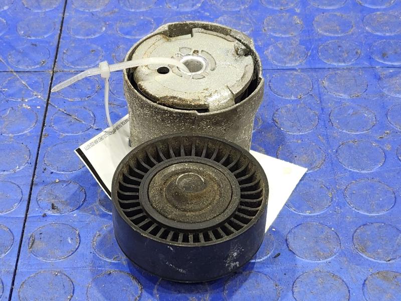 2013 Chrysler 300 Engine Belt Tensioner