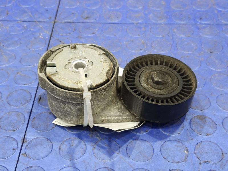2013 Chrysler 300 Engine Belt Tensioner