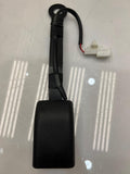 2015 Mazda Mazda6 Front Seat Belt