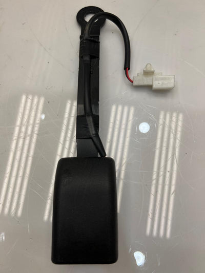 2015 Mazda Mazda6 Front Seat Belt