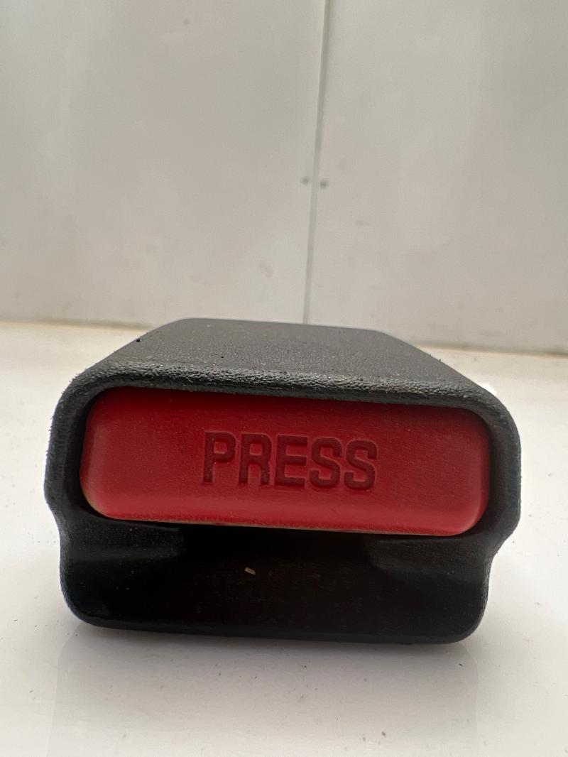 2015 Mazda Mazda6 Front Seat Belt