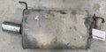 1999 - 2003 Acura TL Exhaust Muffler RH Passenger Side OEM 18030S0KA01