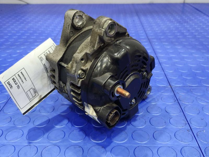 2011 Kia Sorento Alternator