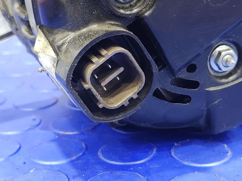 2011 Kia Sorento Alternator