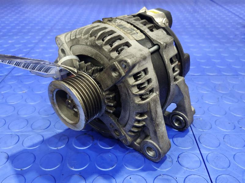 2011 Kia Sorento Alternator