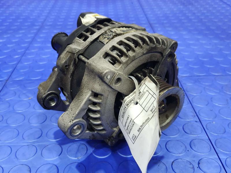 2011 Kia Sorento Alternator