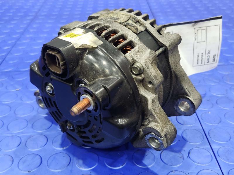 2011 Kia Sorento Alternator