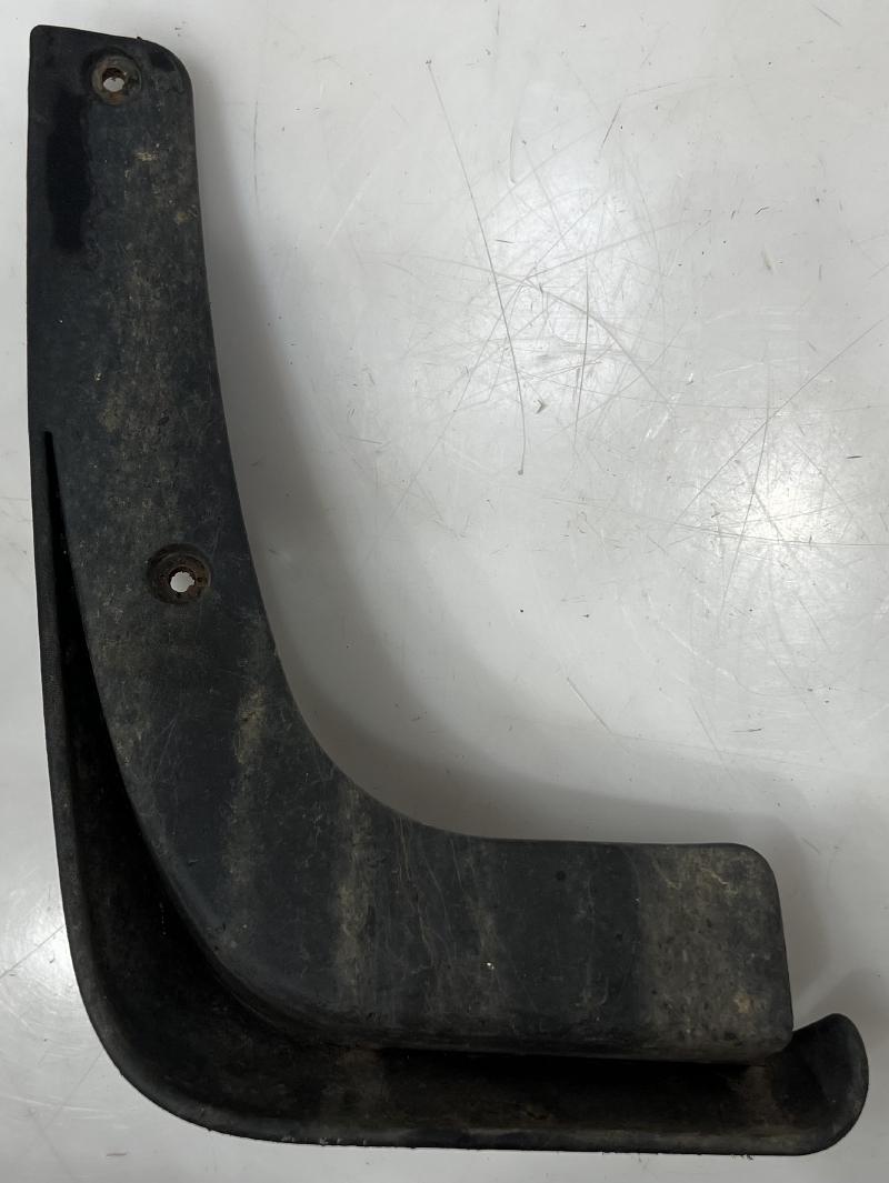 2012 Kia Sorento Mud Flap
