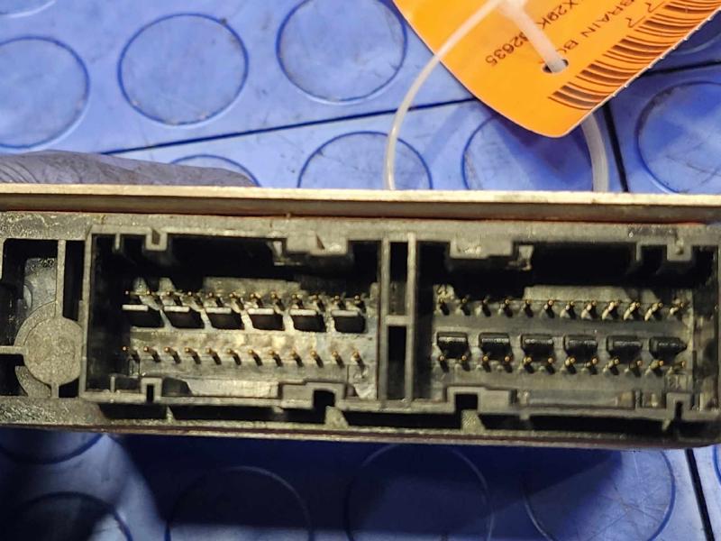 2008-2009 Smart Fortwo SRS Restraint Control Module Genuine OEM 4518202785