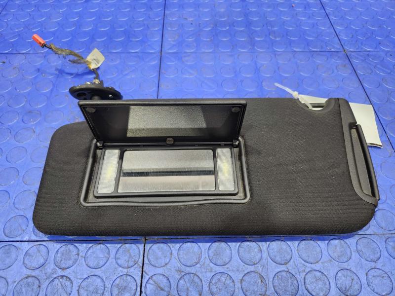2013 Chrysler 300 Sun Visor