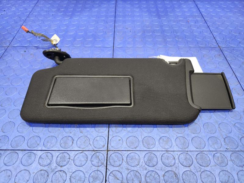 2013 Chrysler 300 Sun Visor