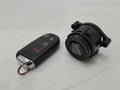 2018 - 2022 Jeep Compass Keyless Ignition Push Button Start Switch with FOB OEM 68348582AA