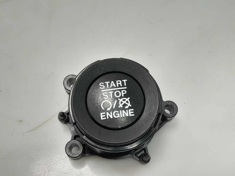 2018 - 2022 Jeep Compass Keyless Ignition Push Button Start Switch with FOB OEM 68348582AA