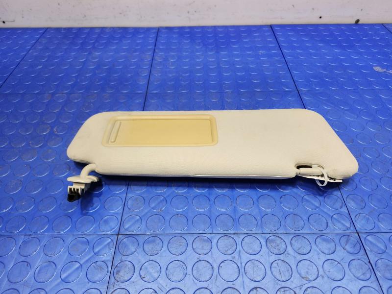 2011 Mazda CX-9 Sun Visor