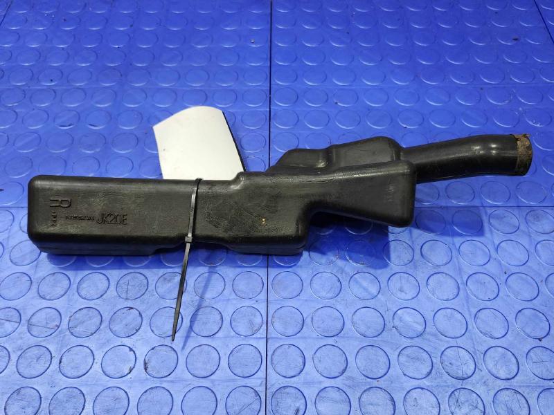 2008 Infiniti G35 Air Intake Tube/Resonator