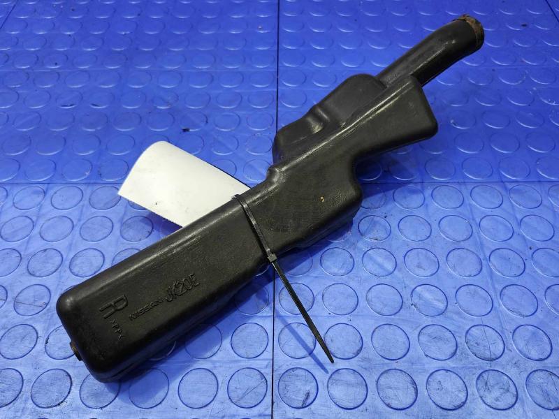 2008 Infiniti G35 Air Intake Tube/Resonator