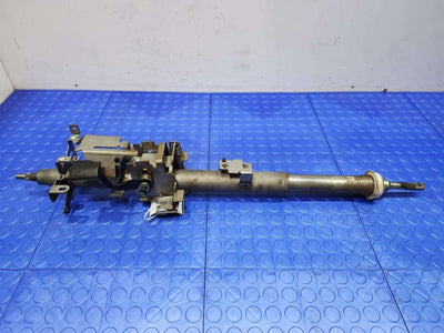 2011 Subaru Forester Steering Column
