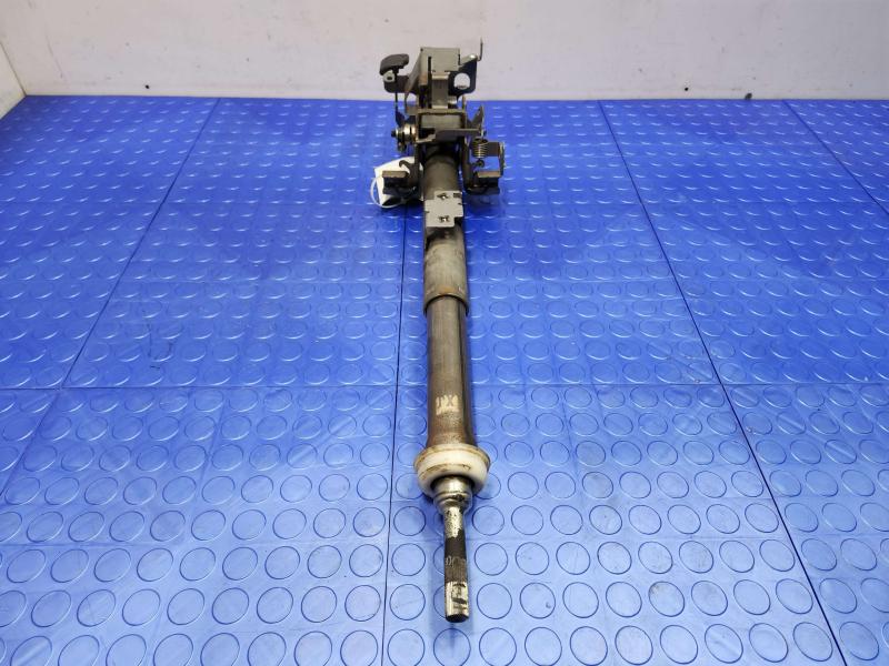 2011 Subaru Forester Steering Column