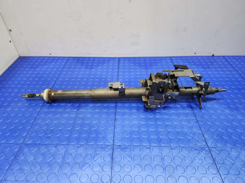 2011 Subaru Forester Steering Column