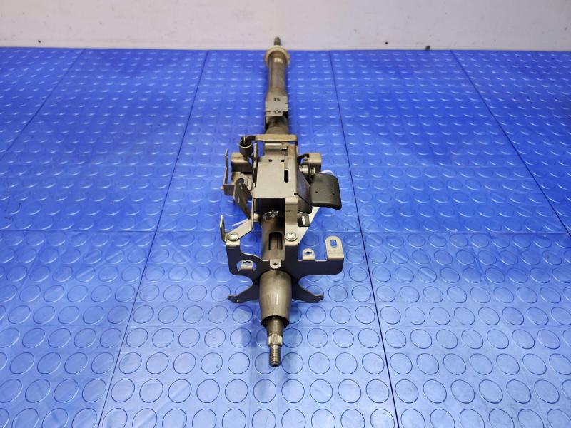2011 Subaru Forester Steering Column
