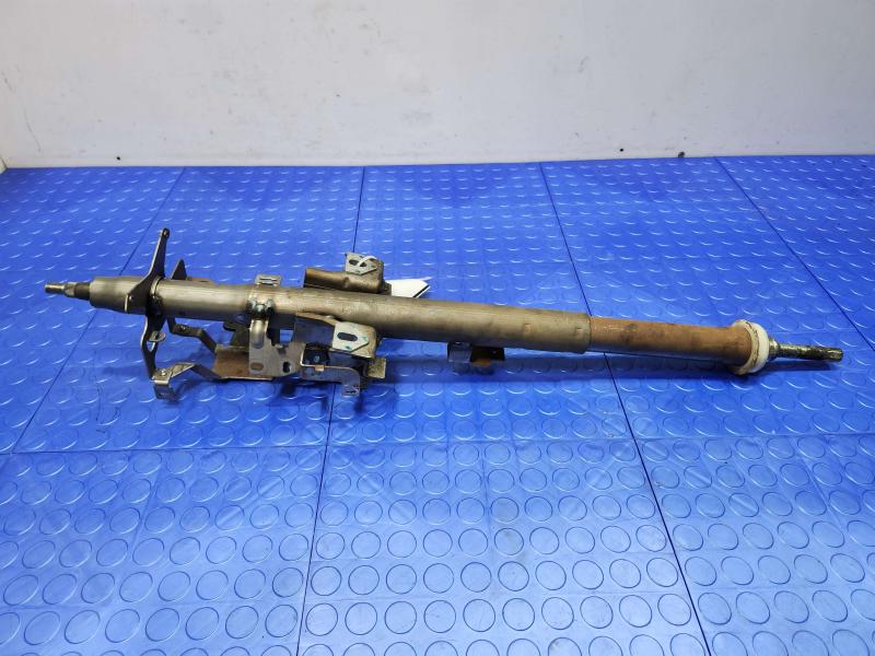 2011 Subaru Forester Steering Column