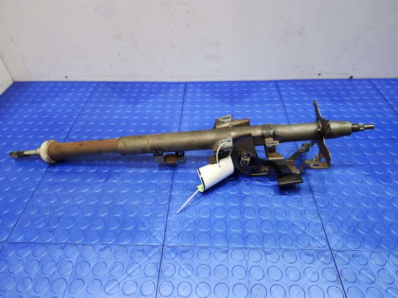 2011 Subaru Forester Steering Column