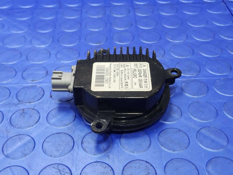 2013 Infiniti FX35 Headlamp Assembly