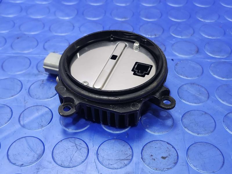 2013 Infiniti FX35 Headlamp Assembly