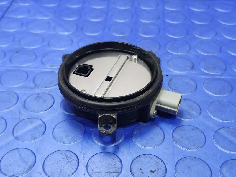 2013 Infiniti FX35 Headlamp Assembly