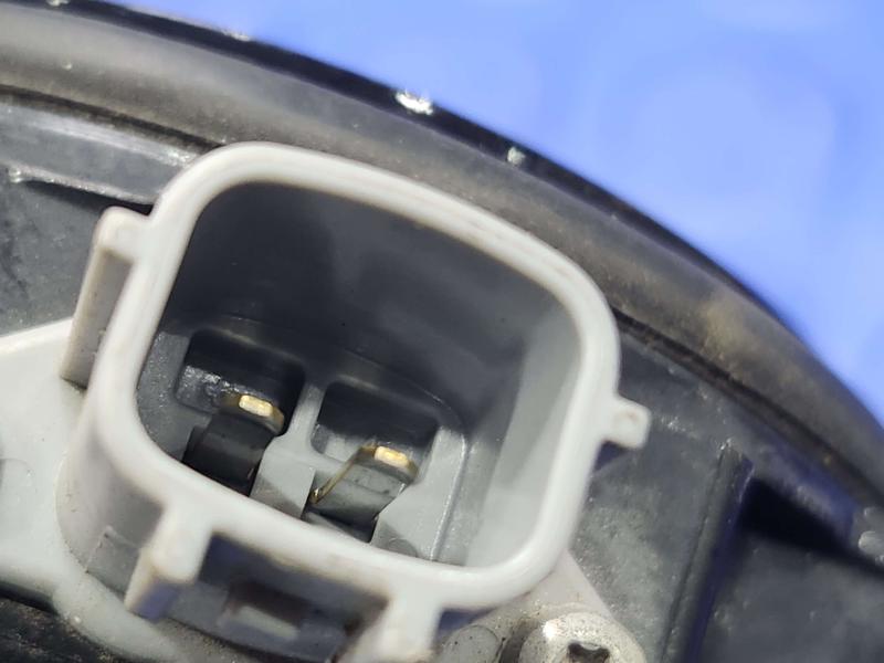 2013 Infiniti FX35 Headlamp Assembly