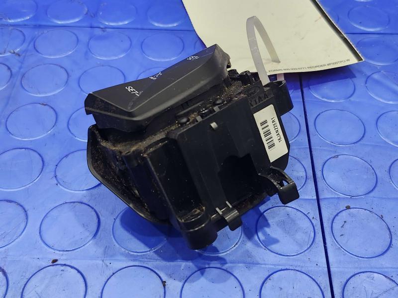 2016 Ford Transit 150 Combination Switch