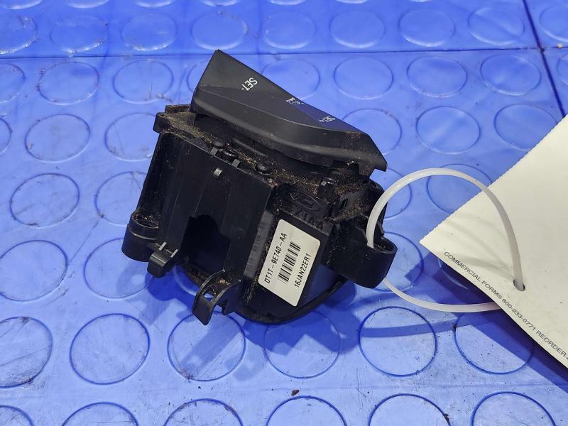 2016 Ford Transit 150 Combination Switch