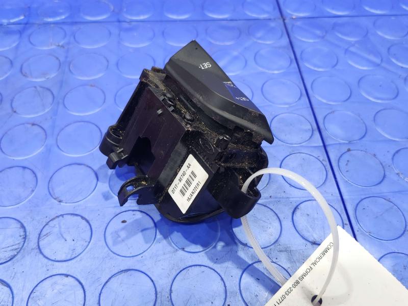 2016 Ford Transit 150 Combination Switch