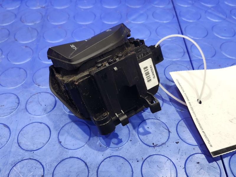 2016 Ford Transit 150 Combination Switch
