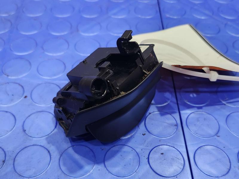 2016 Ford Transit 150 Combination Switch