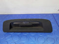 2018 Chevrolet Cruze Outside Door Handle
