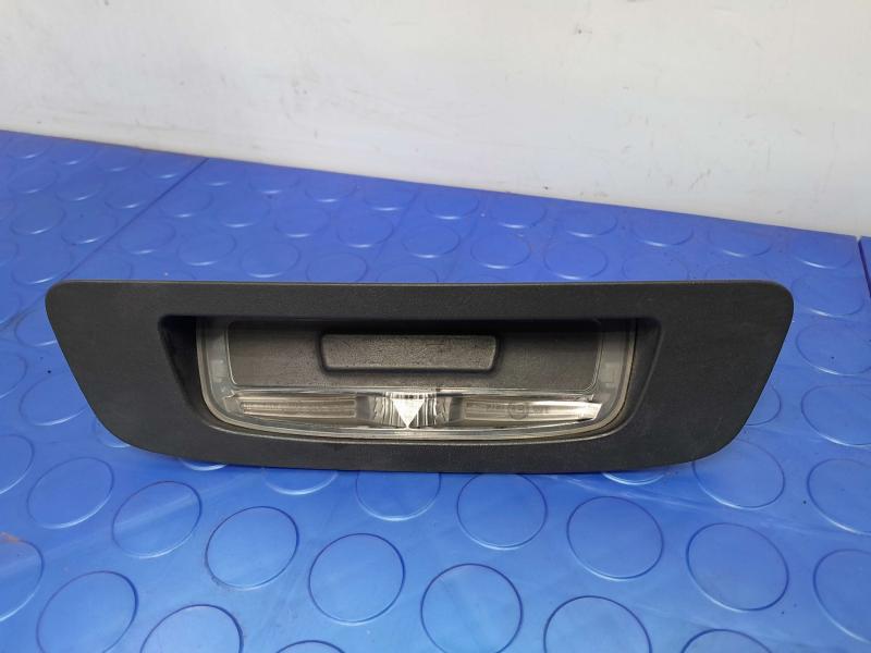 2018 Chevrolet Cruze Outside Door Handle