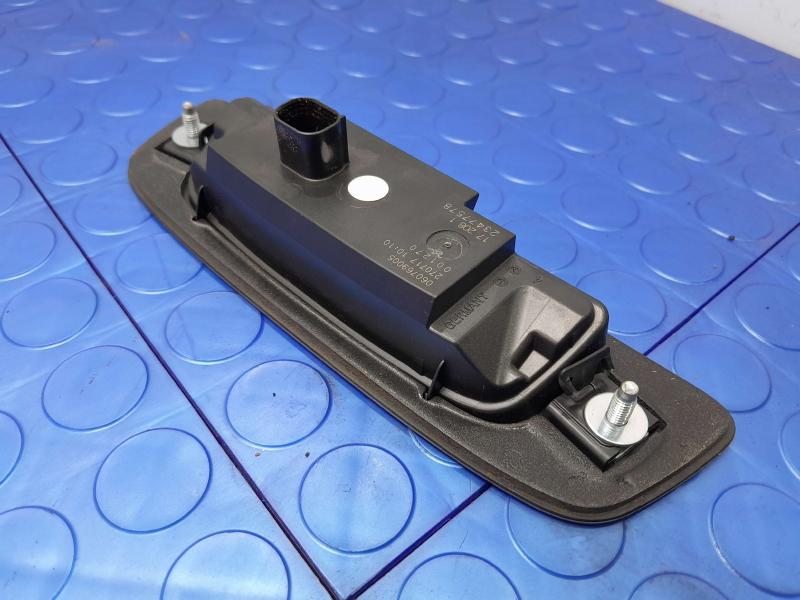 2018 Chevrolet Cruze Outside Door Handle