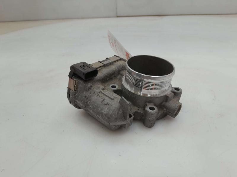 2017 Ford Focus Throttle Body/Valve Assy