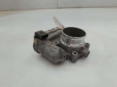 2017 Ford Focus Throttle Body/Valve Assy