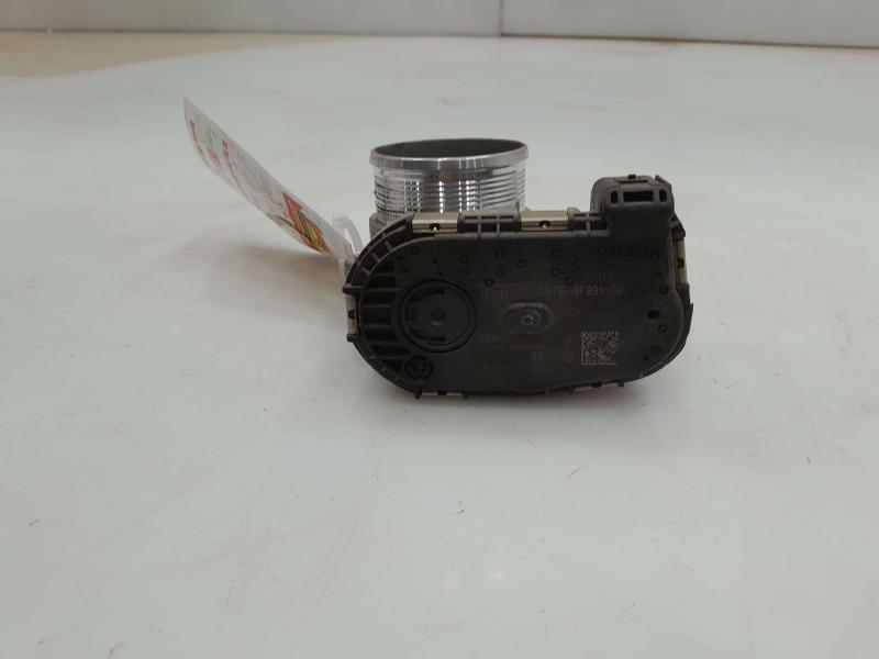2017 Ford Focus Throttle Body/Valve Assy