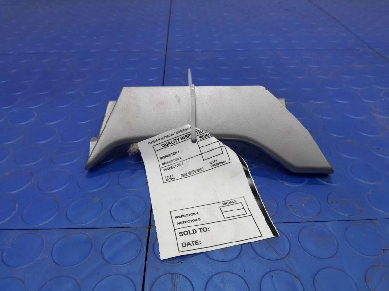 2014-2018 Subaru Forester Passenger Front Console Trim Dash S22005640