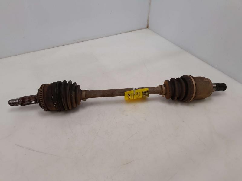 2016 Hyundai Elantra Axle Shaft