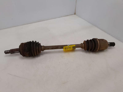 2016 Hyundai Elantra Axle Shaft