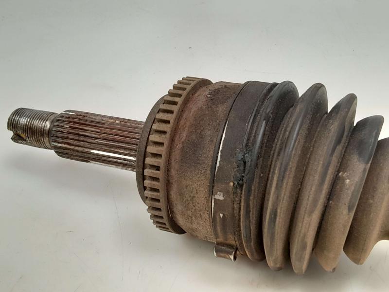 2016 Hyundai Elantra Axle Shaft