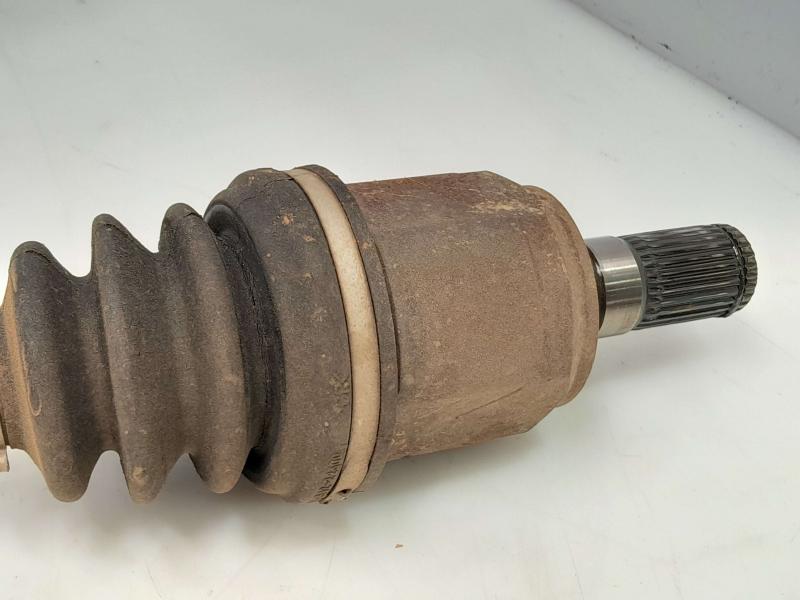 2016 Hyundai Elantra Axle Shaft