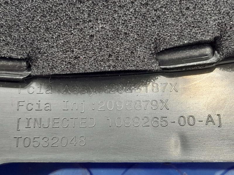 2021 Tesla Model 3 Misc Ebay Parts